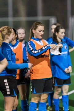 Bild 56 - wBJ VfL Pinneberg - ETV : Ergebnis: 0:7